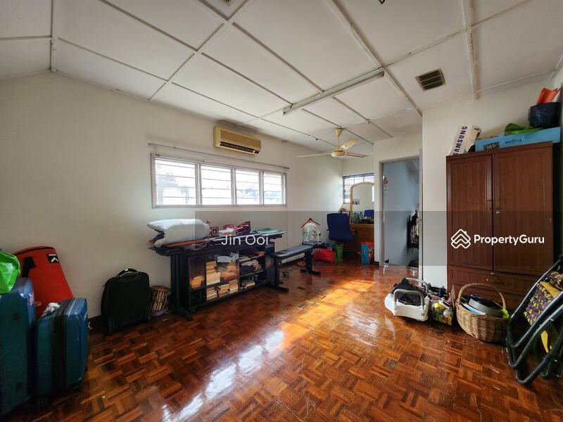 2.5-storey Terraced House for Sale in SS12 (Subang Jaya) - Jin Ooi - PropertyGuru.com.my