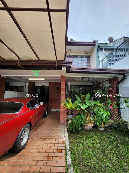2.5-storey Terraced House for Sale in SS12 (Subang Jaya) - Jin Ooi - PropertyGuru.com.my