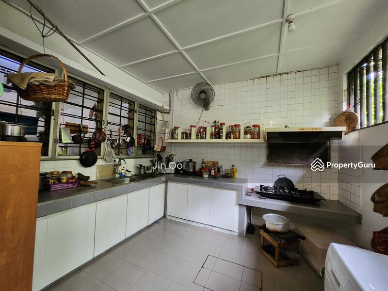 2.5-storey Terraced House for Sale in SS12 (Subang Jaya) - Jin Ooi - PropertyGuru.com.my