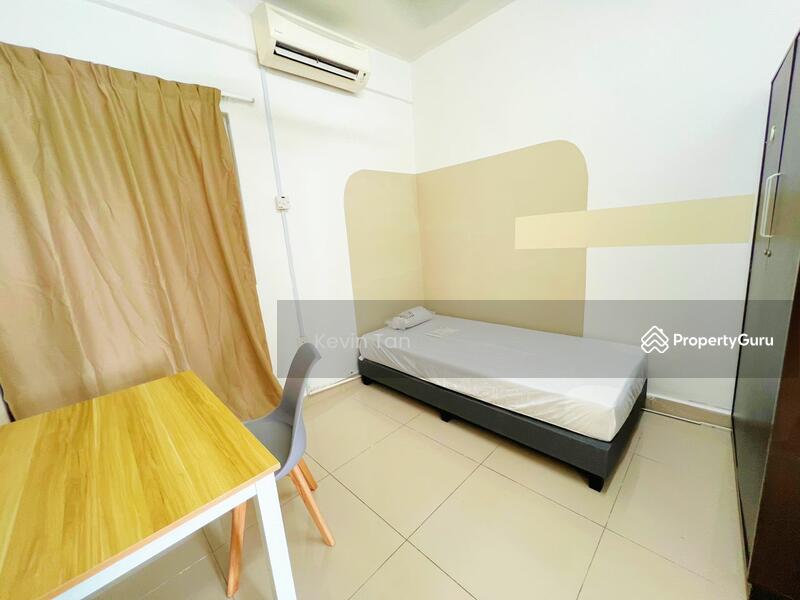 Kediaman Servis untuk Disewa di The Arc - Kevin Tan - PropertyGuru.com.my