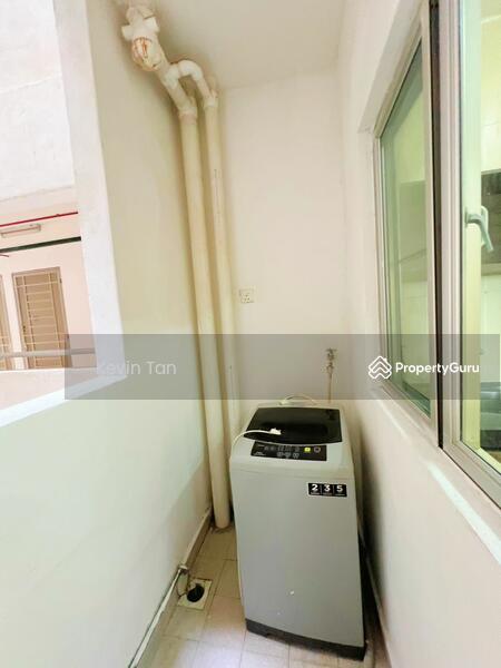 Kediaman Servis untuk Disewa di The Arc - Kevin Tan - PropertyGuru.com.my