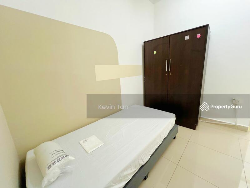 Kediaman Servis untuk Disewa di The Arc - Kevin Tan - PropertyGuru.com.my