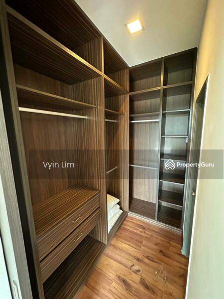 For Sale - Merc Residence