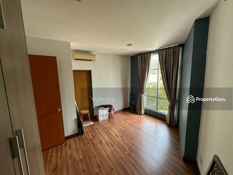 For Sale - Merc Residence