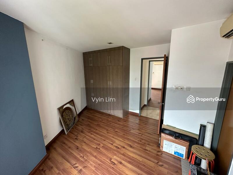 For Sale - Merc Residence