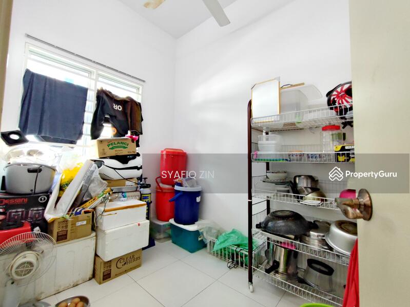 For Sale - Pelangi Semenyih 2