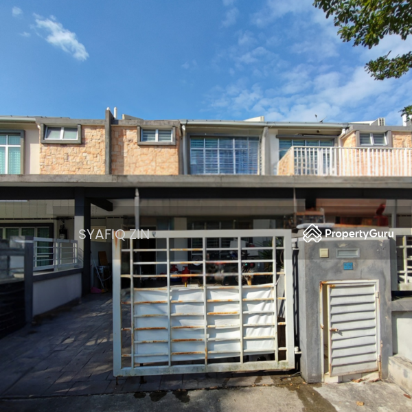 For Sale - Pelangi Semenyih 2