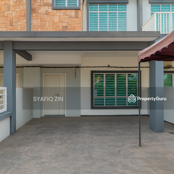 For Sale - Pelangi Semenyih 2