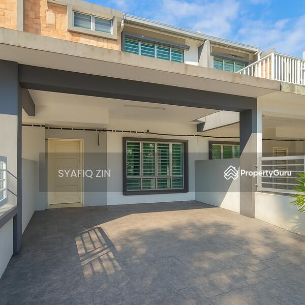 For Sale - Pelangi Semenyih 2