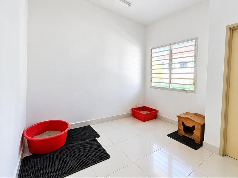 2-storey Terraced House for Sale in Semenyih (Selangor) - SYAFIQ ZIN - Interior - PropertyGuru.com.my