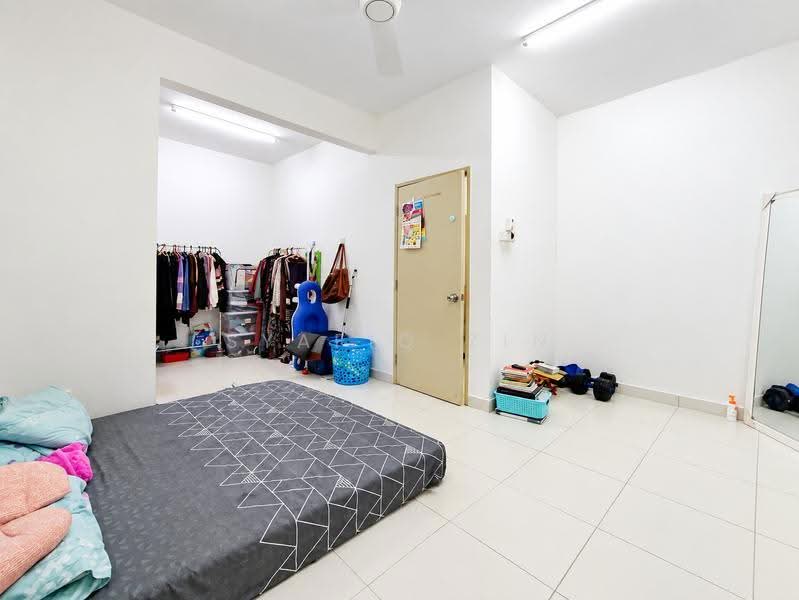 2-storey Terraced House for Sale in Semenyih (Selangor) - SYAFIQ ZIN - Bedroom - PropertyGuru.com.my