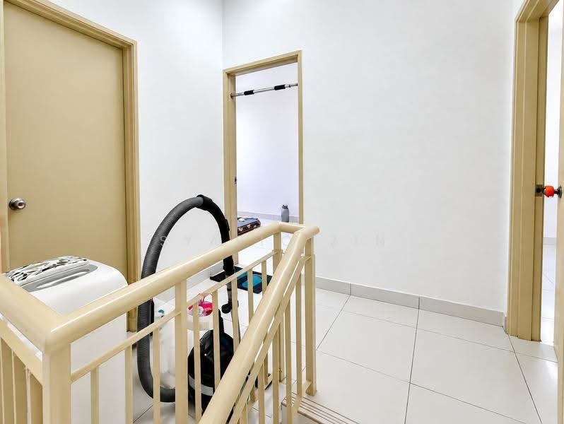 2-storey Terraced House for Sale in Semenyih (Selangor) - SYAFIQ ZIN - Interior - PropertyGuru.com.my