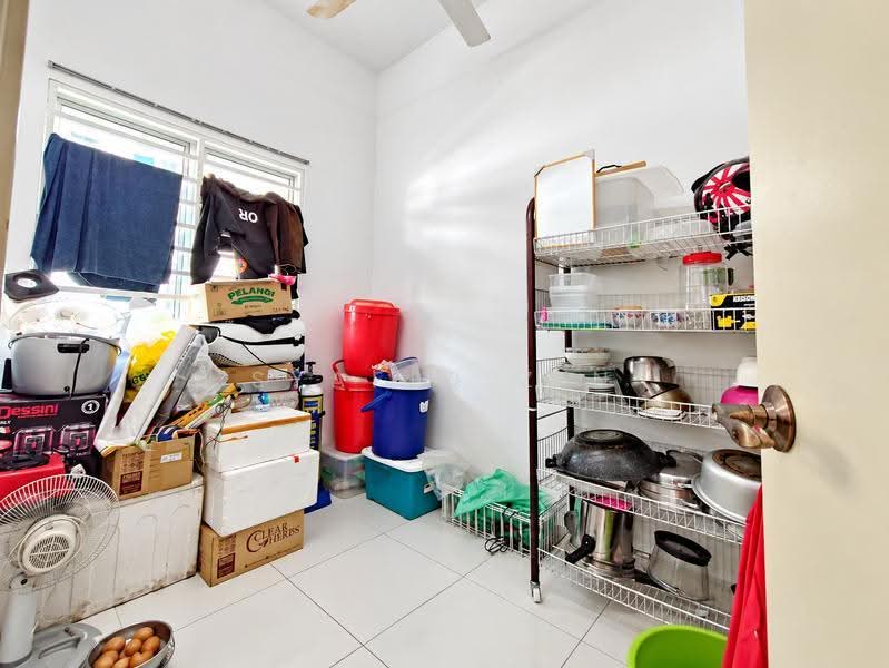 2-storey Terraced House for Sale in Semenyih (Selangor) - SYAFIQ ZIN - Interior - PropertyGuru.com.my