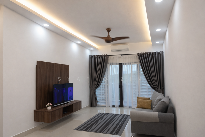 For Sale - Suria Residence