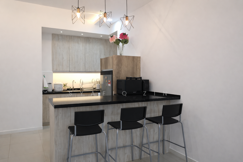 For Sale - Suria Residence