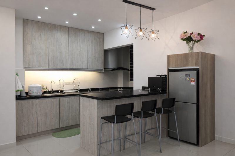 For Sale - Suria Residence