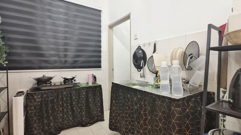 For Sale - Laman Suria