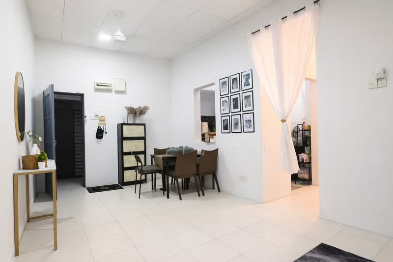 For Sale - Laman Suria