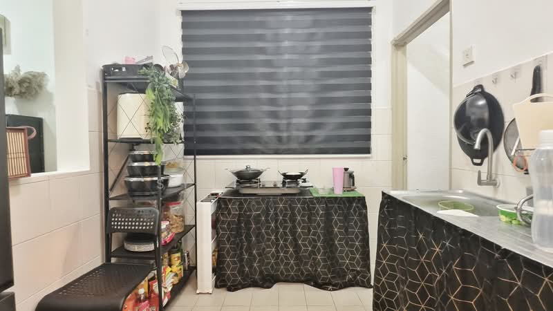 For Sale - Laman Suria