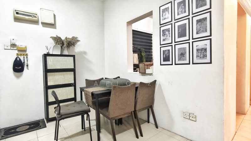 For Sale - Laman Suria