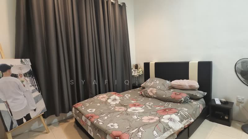 For Sale - Laman Suria