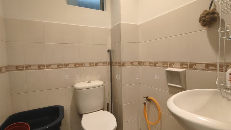 For Sale - Laman Suria