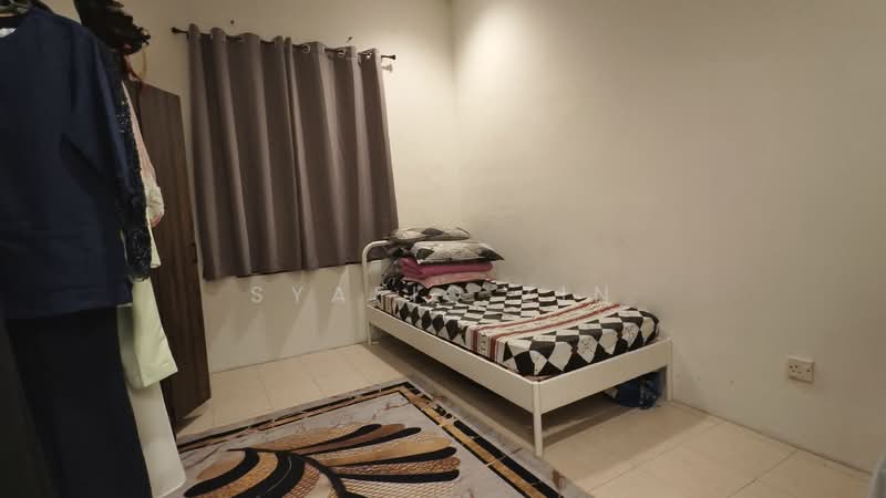 For Sale - Laman Suria