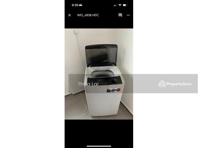 Kondominium untuk Disewa di Molek Regency - Thea Lai - PropertyGuru.com.my