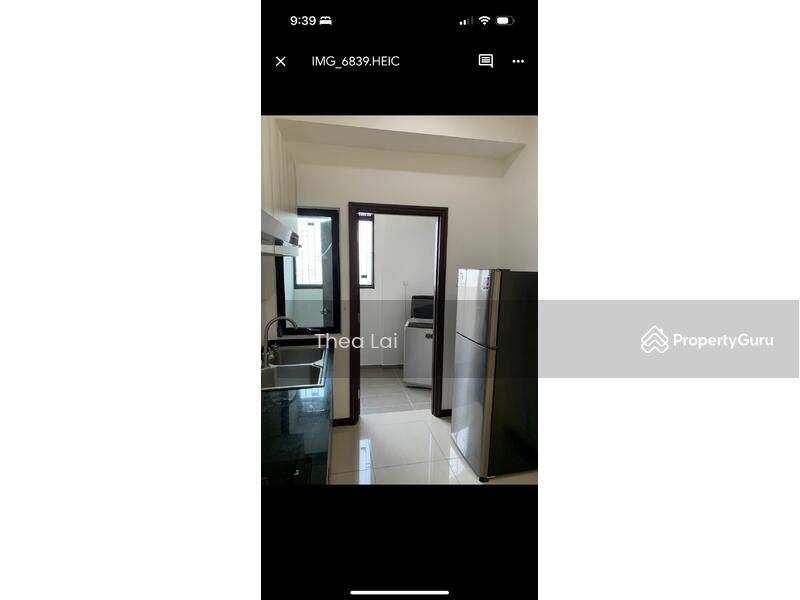 Kondominium untuk Disewa di Molek Regency - Thea Lai - PropertyGuru.com.my