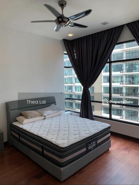Kondominium untuk Disewa di Molek Regency - Thea Lai - PropertyGuru.com.my