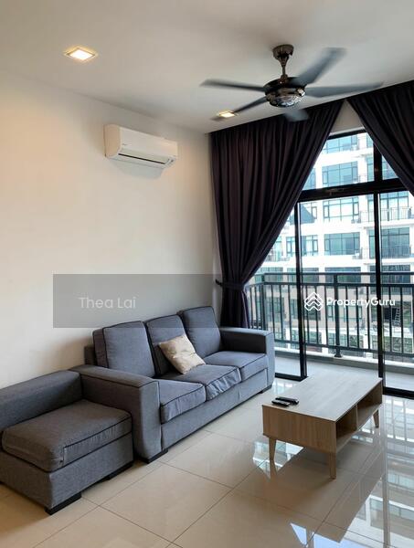 Kondominium untuk Disewa di Molek Regency - Thea Lai - PropertyGuru.com.my