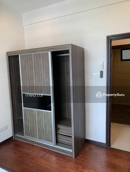 Kondominium untuk Disewa di Molek Regency - Thea Lai - PropertyGuru.com.my