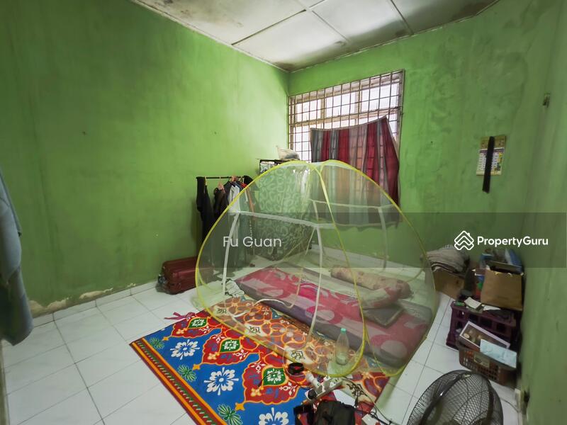 1-storey Terraced House for Sale in Taman Megah Ria (Masai) - Fu Guan - PropertyGuru.com.my
