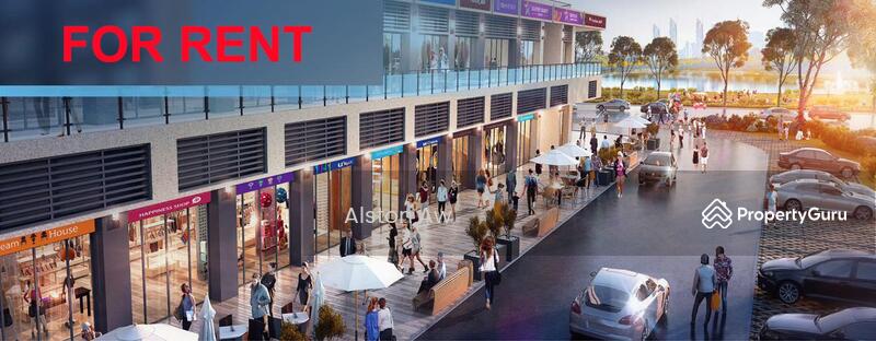 Shop / Office for Rent in Johor Bahru (Johor) - Alston Aw - PropertyGuru.com.my