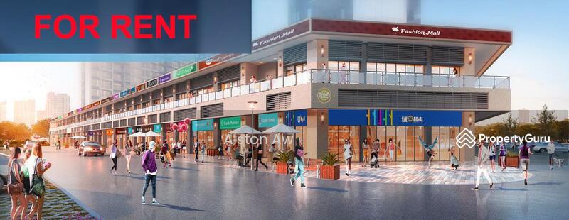 Shop / Office for Rent in Johor Bahru (Johor) - Alston Aw - PropertyGuru.com.my