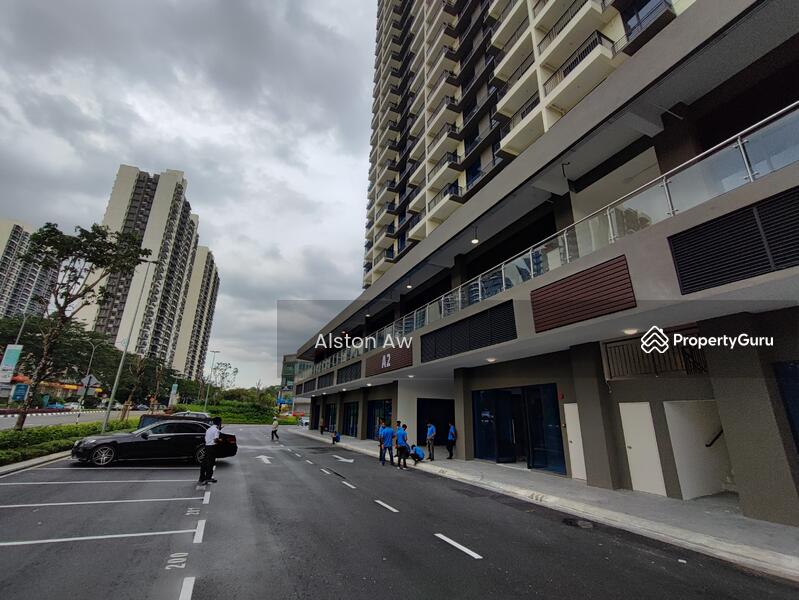 Shop / Office for Rent in Johor Bahru (Johor) - Alston Aw - PropertyGuru.com.my