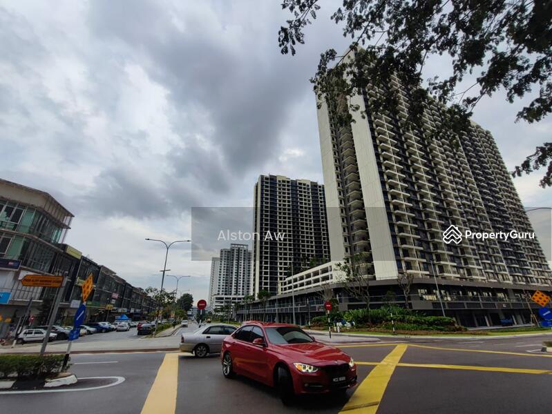 Shop / Office for Rent in Johor Bahru (Johor) - Alston Aw - PropertyGuru.com.my