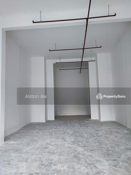 Shop / Office for Rent in Johor Bahru (Johor) - Alston Aw - PropertyGuru.com.my