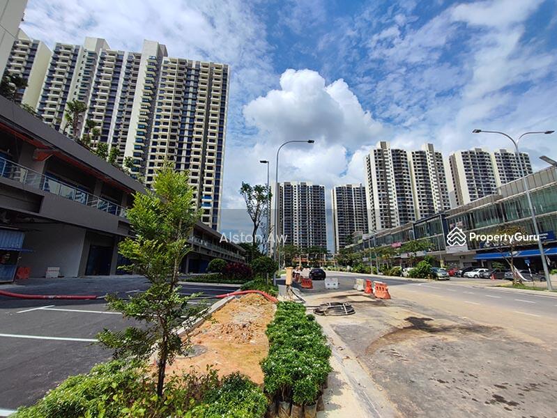 Shop / Office for Rent in Johor Bahru (Johor) - Alston Aw - PropertyGuru.com.my