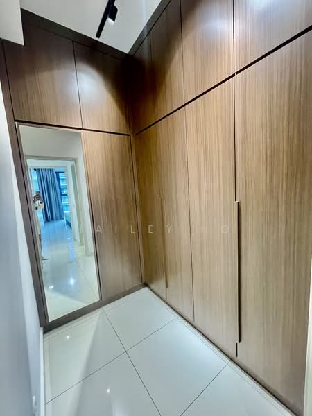 Servis Apartment untuk Disewa di Setia City Residences - Hailey Ho - Interior - PropertyGuru.com.my