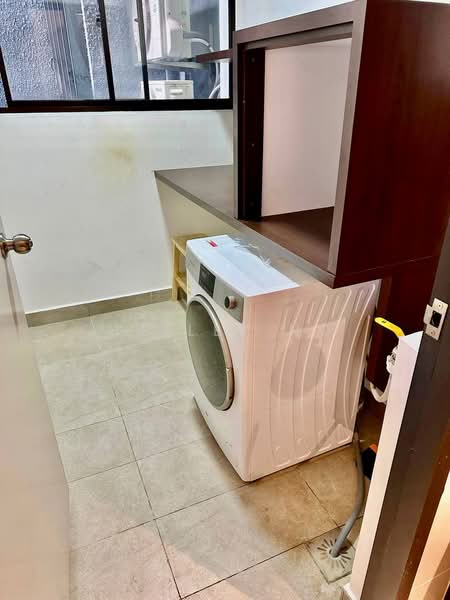 Servis Apartment untuk Disewa di Setia City Residences - Hailey Ho - Interior - PropertyGuru.com.my