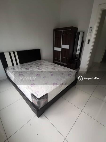 Untuk Dijual - Epic Residence