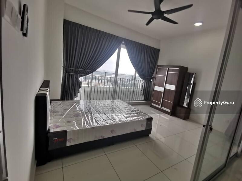 Untuk Dijual - Epic Residence