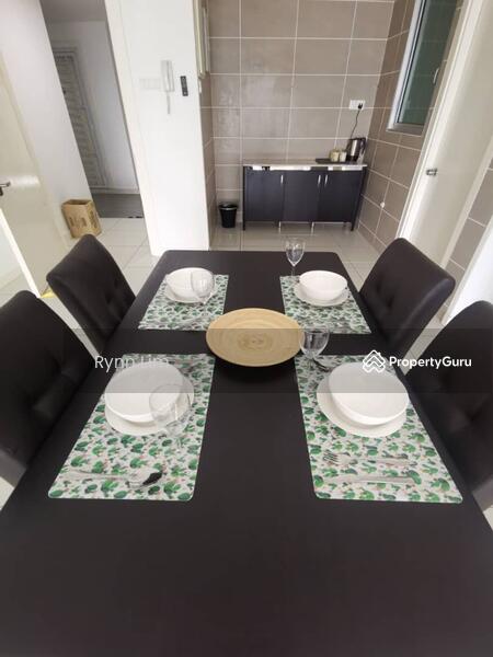 Untuk Dijual - Epic Residence