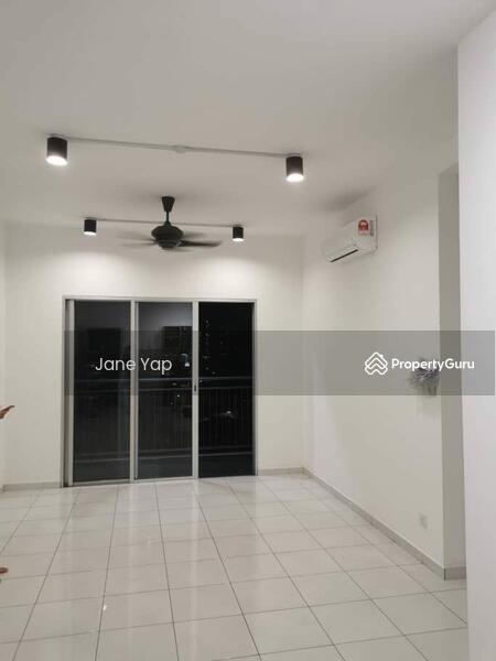 For Rent - D'Nuri Residence @ Desa Petaling