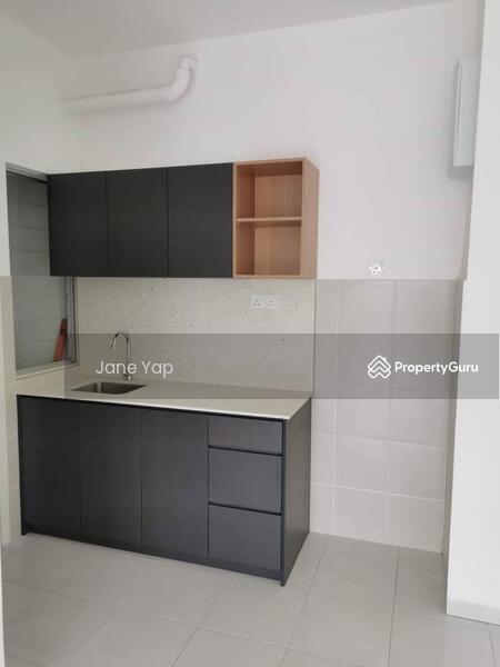 For Rent - D'Nuri Residence @ Desa Petaling