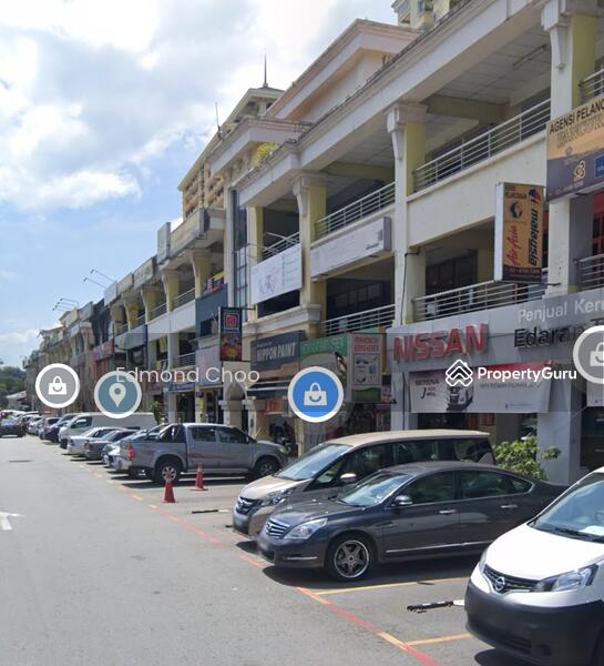 Shop for Rent in Setapak (Kuala Lumpur) - Edmond Choo - PropertyGuru.com.my