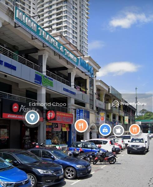 Shop for Rent in Setapak (Kuala Lumpur) - Edmond Choo - PropertyGuru.com.my