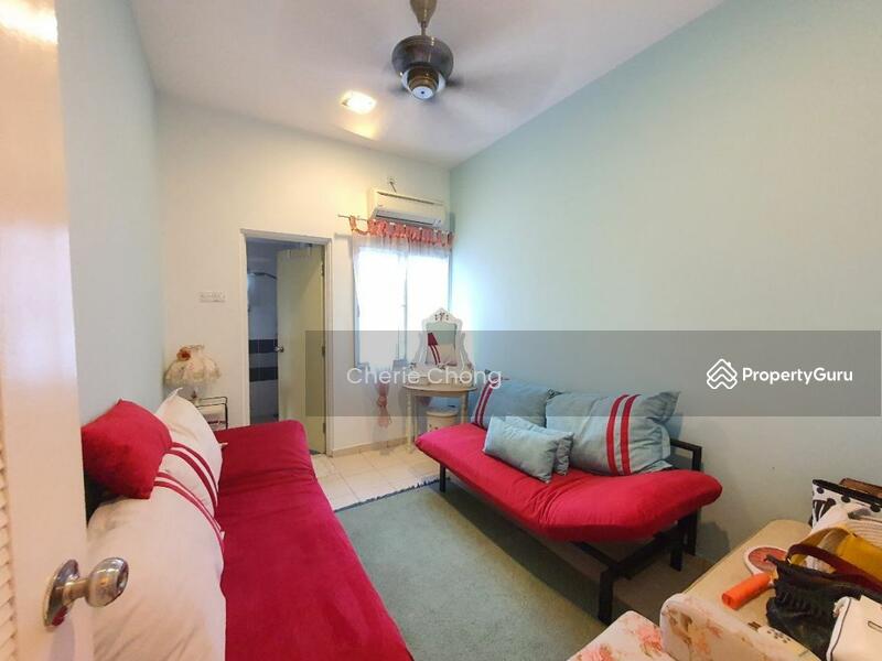 Double Storey Terrace House Corner Unit for Sale, Margosa, Botani, Ipoh