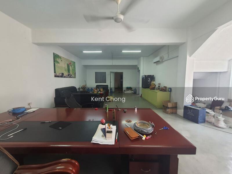 For Sale - RETAIL SHOP & OFFICE